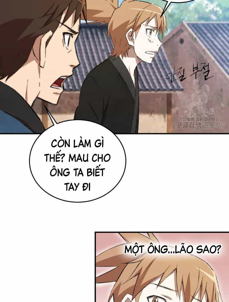 Đại Cao Thủ - Chương 17 - ảnh 75