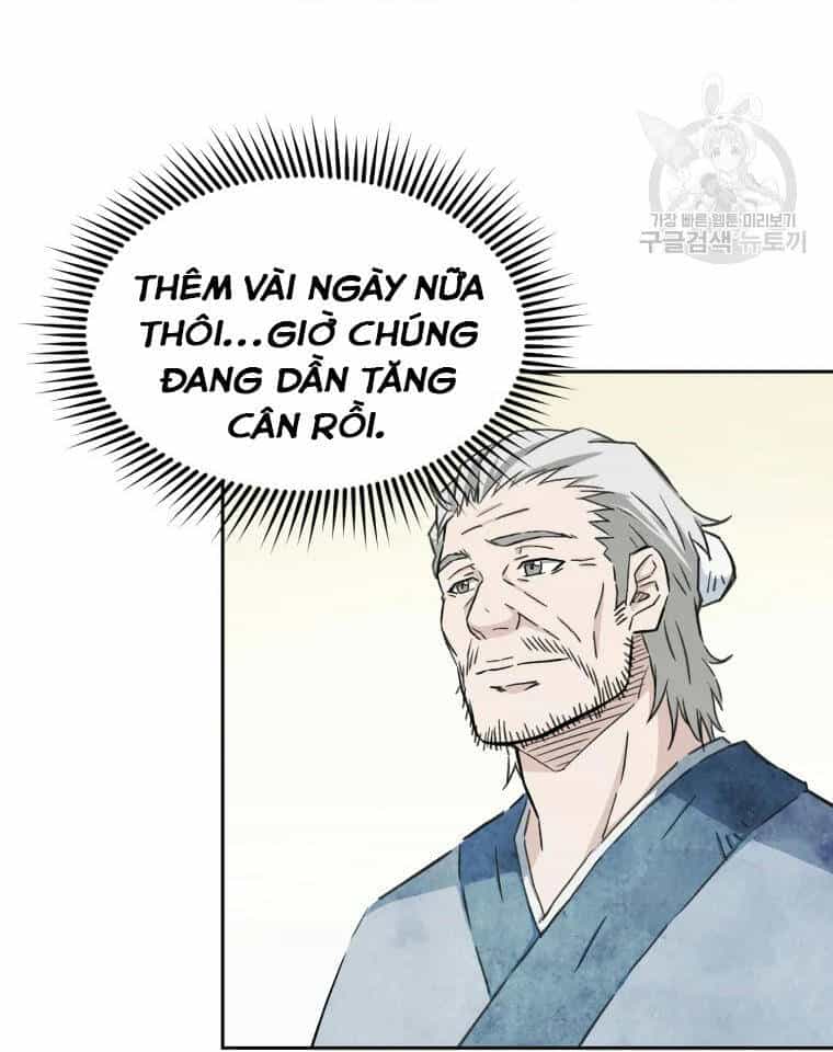 Đại Cao Thủ - Chương 1 - ảnh 118