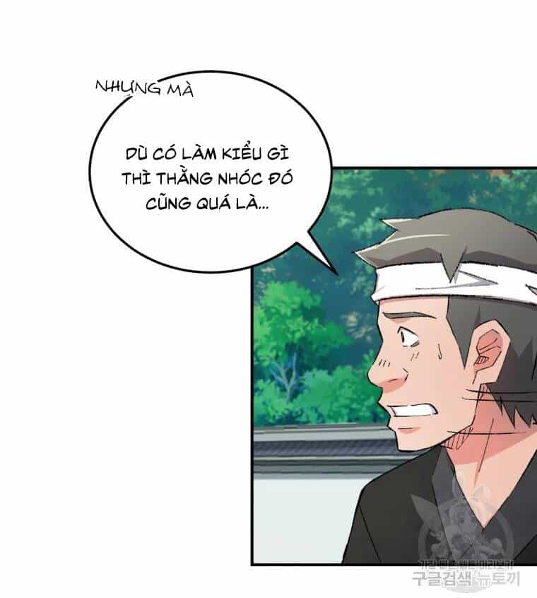 Đại Cao Thủ - Chương 21 - ảnh 35