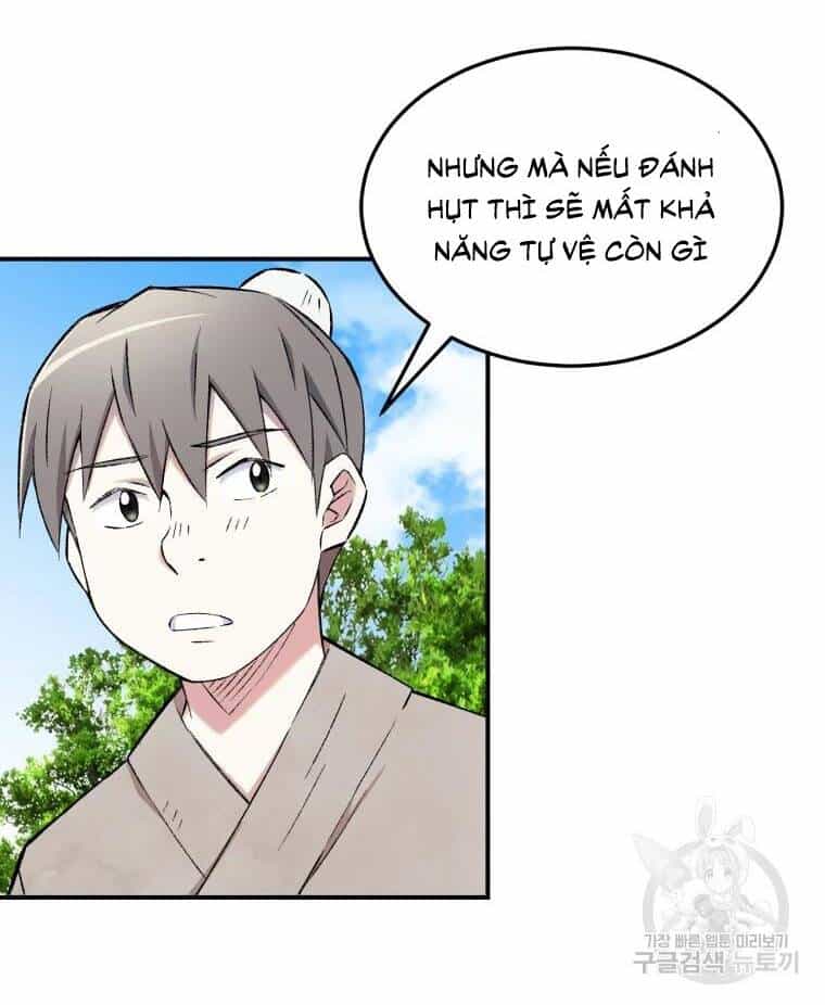 Đại Cao Thủ - Chương 21 - ảnh 7