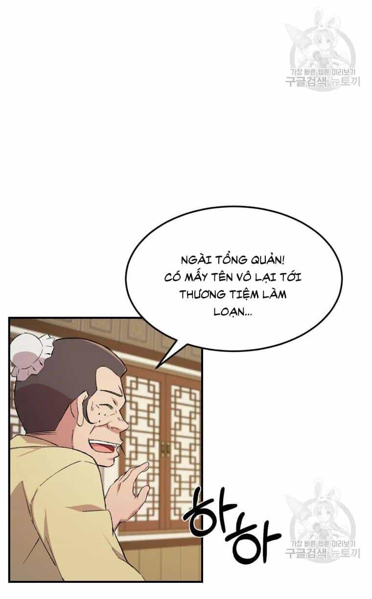 Đại Cao Thủ - Chương 21 - ảnh 80