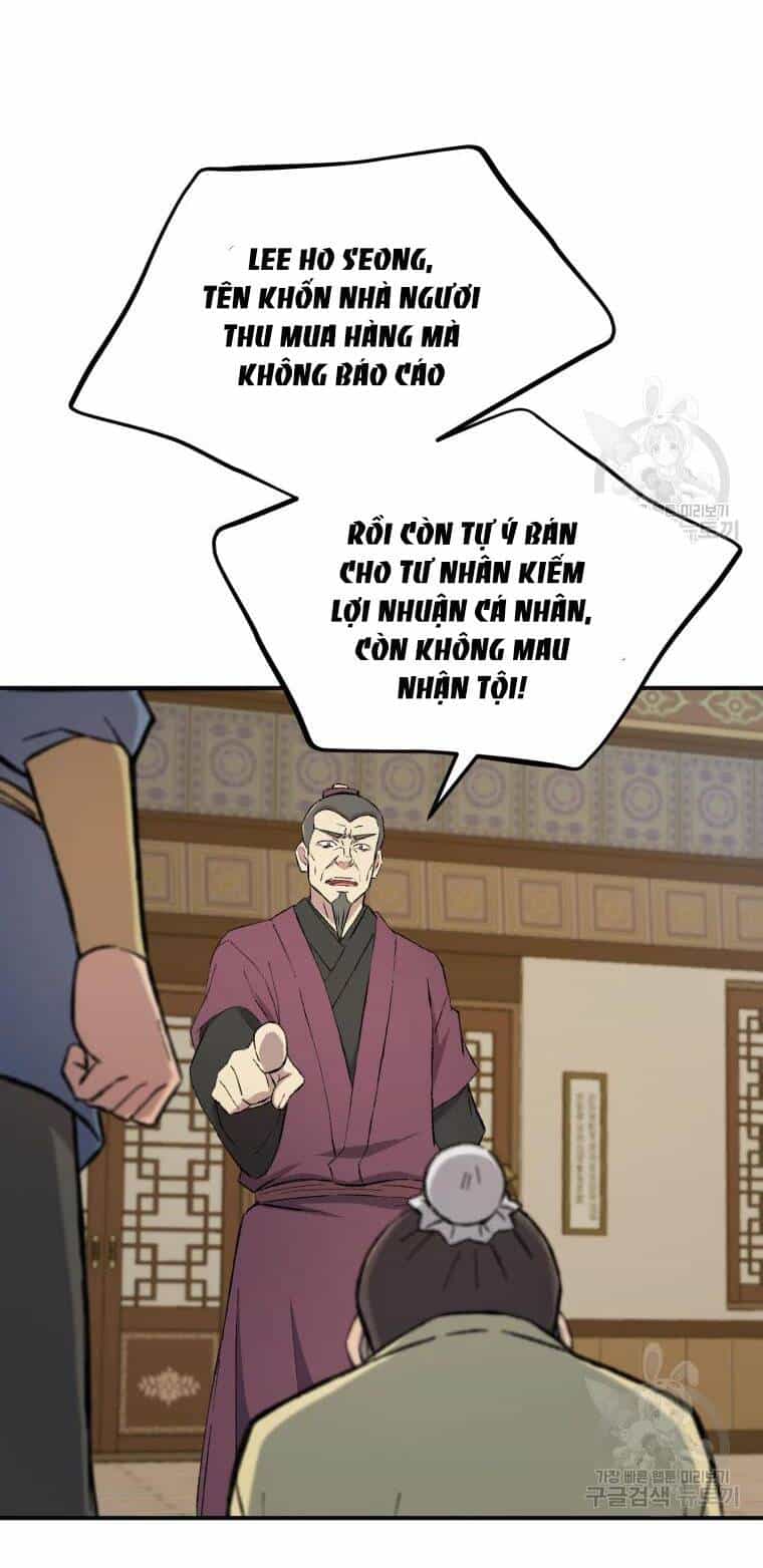Đại Cao Thủ - Chương 21 - ảnh 84
