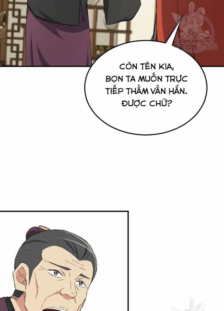 Đại Cao Thủ - Chương 22 - ảnh 11