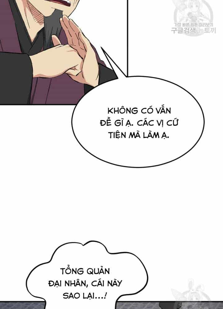 Đại Cao Thủ - Chương 22 - ảnh 12