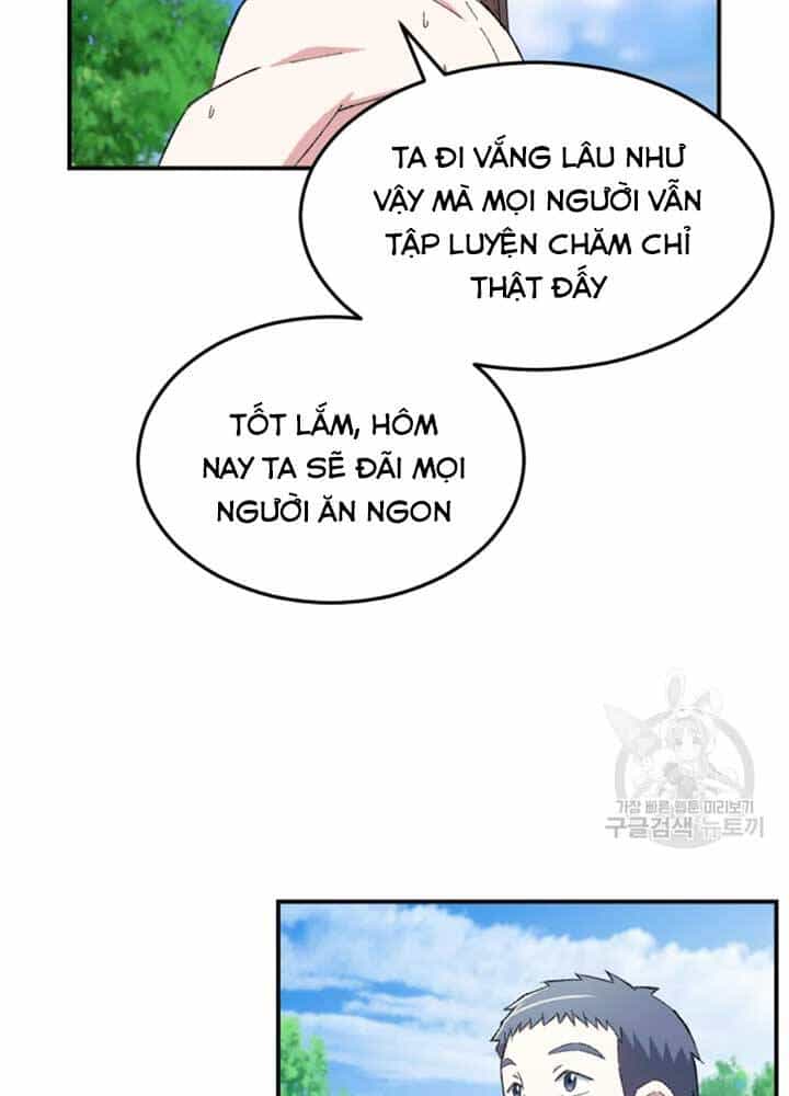 Đại Cao Thủ - Chương 22 - ảnh 25