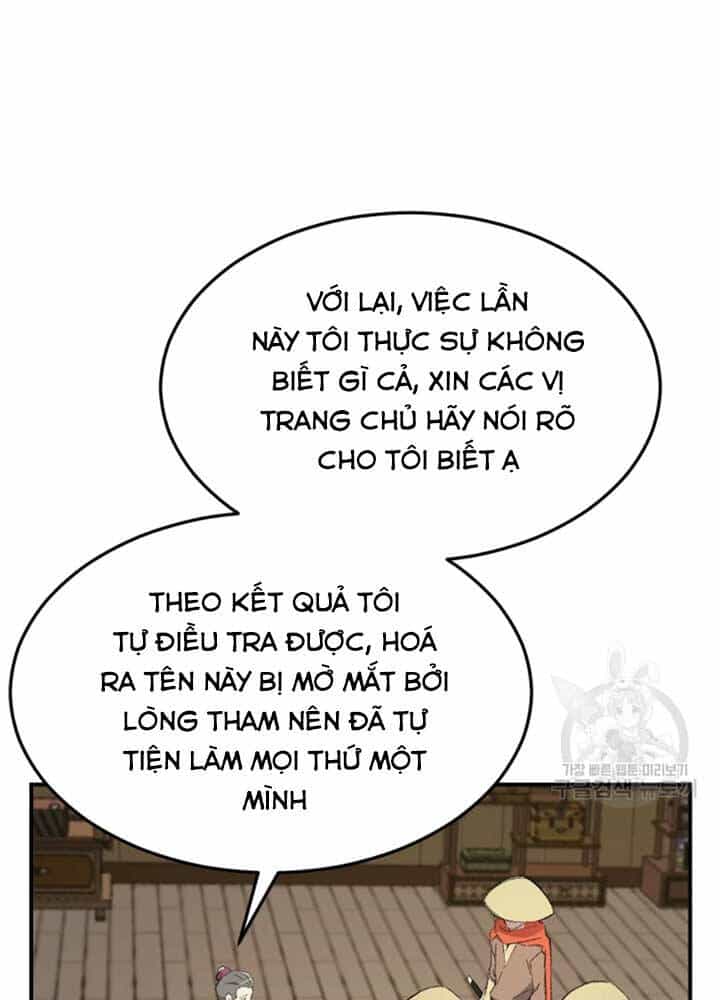 Đại Cao Thủ - Chương 22 - ảnh 3