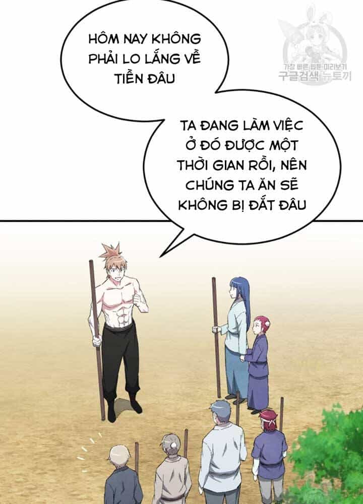 Đại Cao Thủ - Chương 22 - ảnh 33