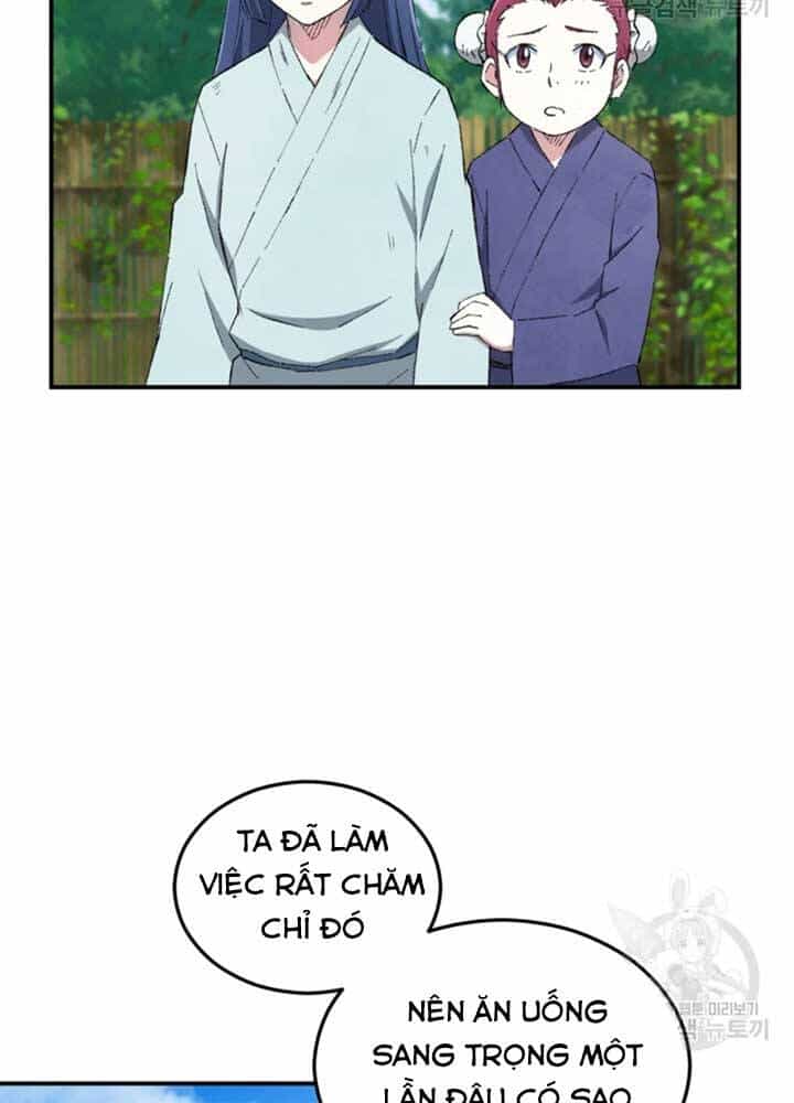 Đại Cao Thủ - Chương 22 - ảnh 35