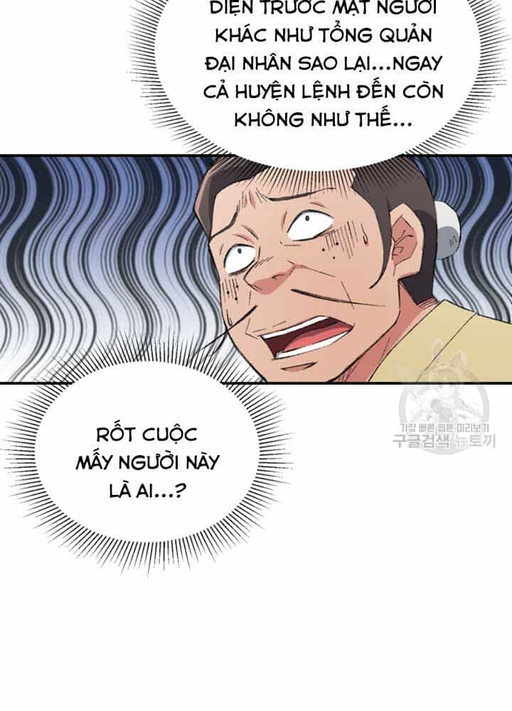 Đại Cao Thủ - Chương 22 - ảnh 5