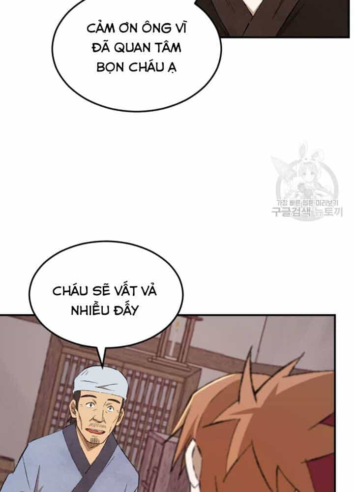 Đại Cao Thủ - Chương 22 - ảnh 58