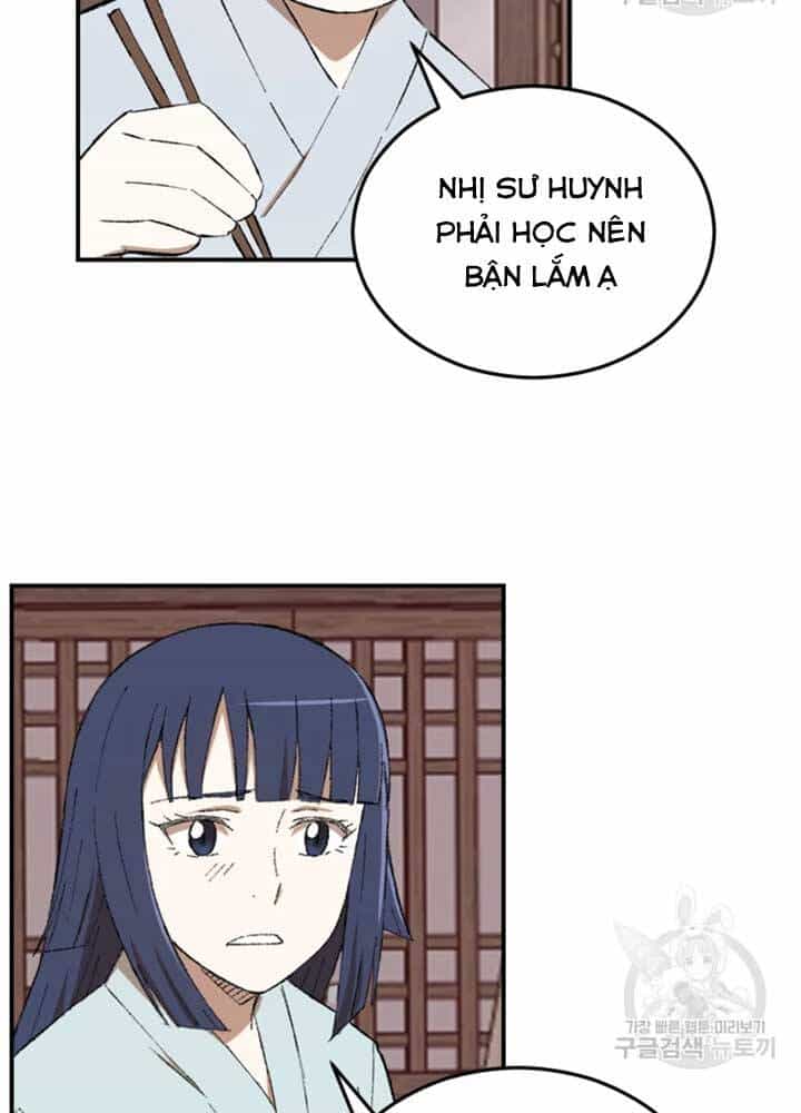 Đại Cao Thủ - Chương 22 - ảnh 78