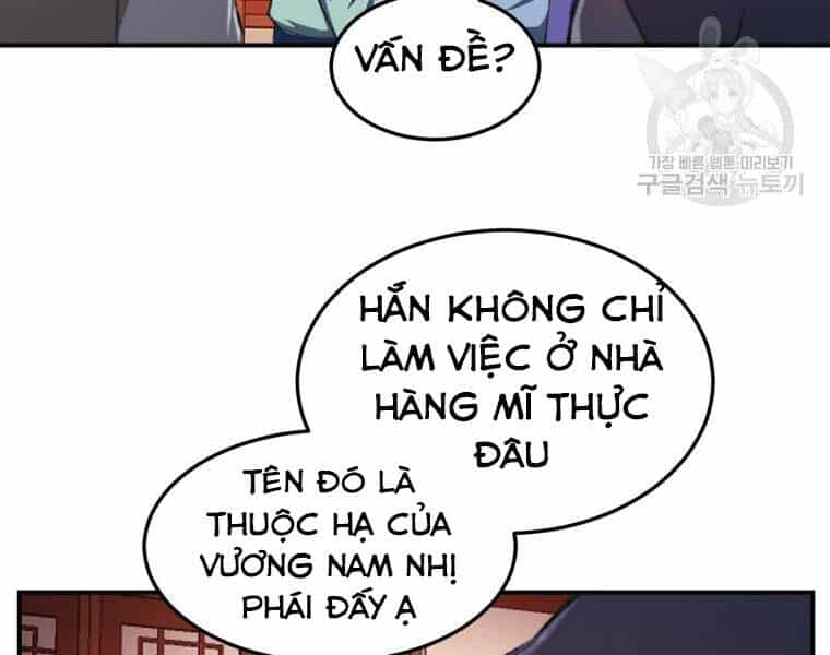 Đại Cao Thủ - Chương 28 - ảnh 21