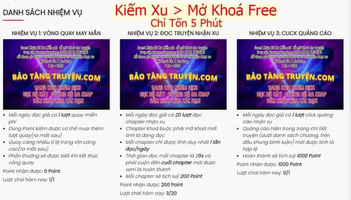 Đại Cao Thủ - Chương 2 - ảnh 2