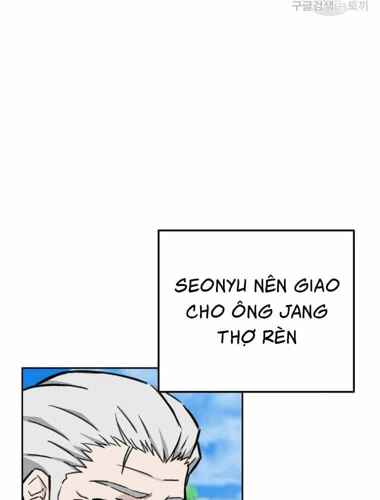 Đại Cao Thủ - Chương 2 - ảnh 23