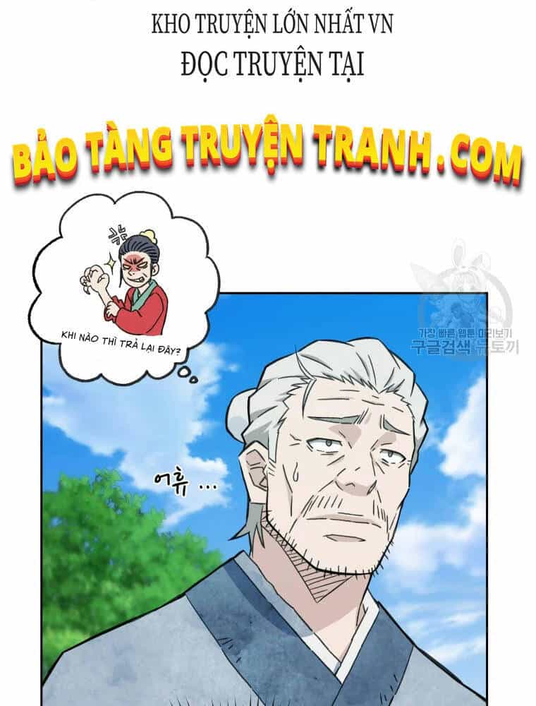 Đại Cao Thủ - Chương 2 - ảnh 28