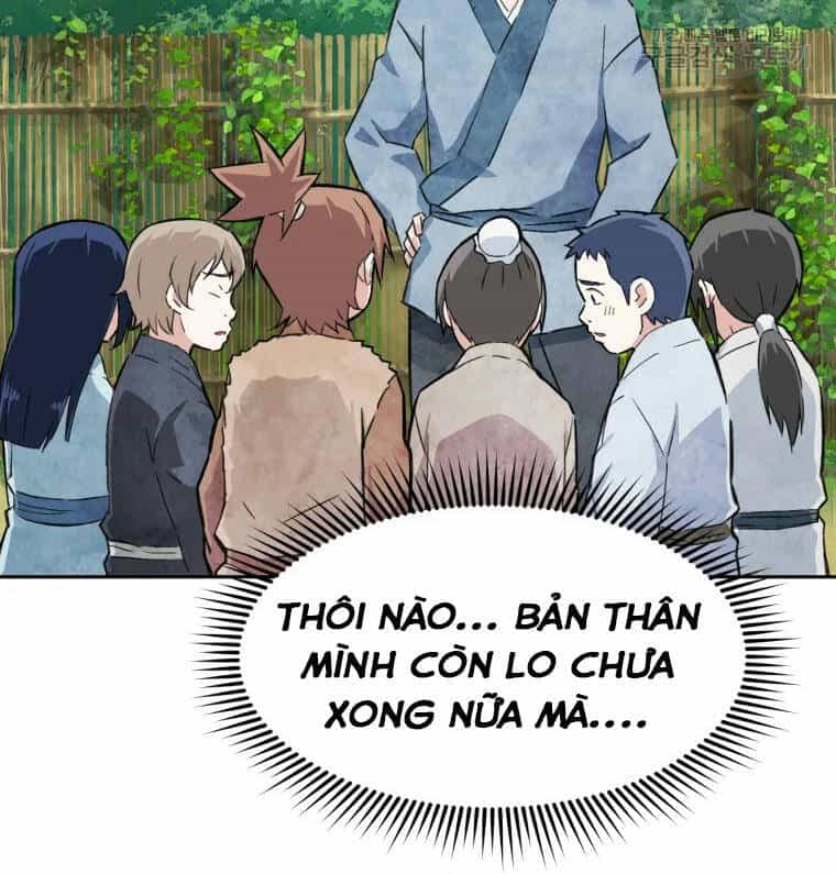 Đại Cao Thủ - Chương 2 - ảnh 33