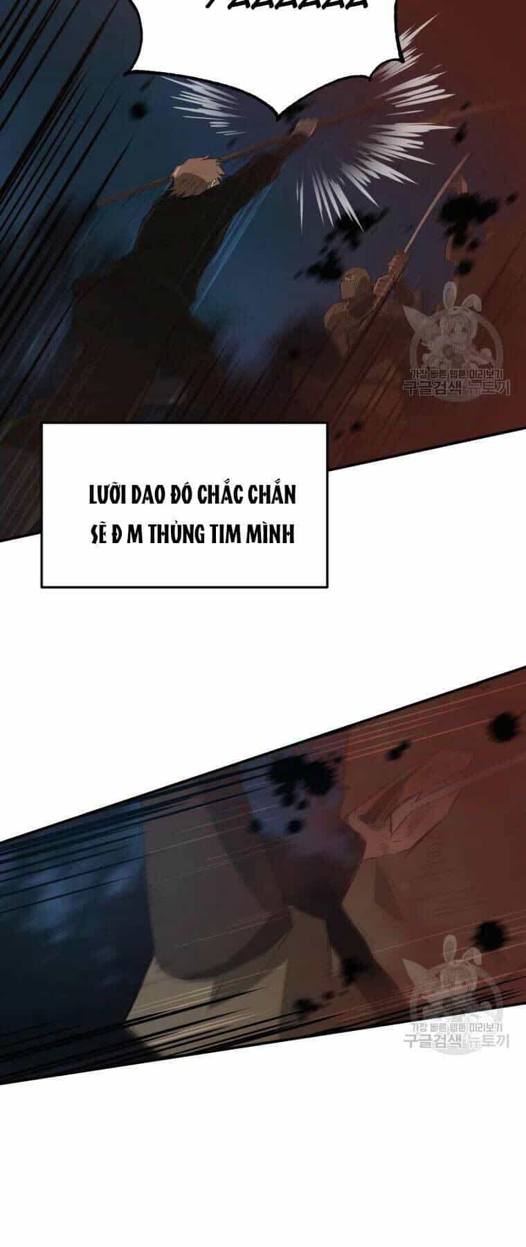 Đại Cao Thủ - Chương 31 - ảnh 21