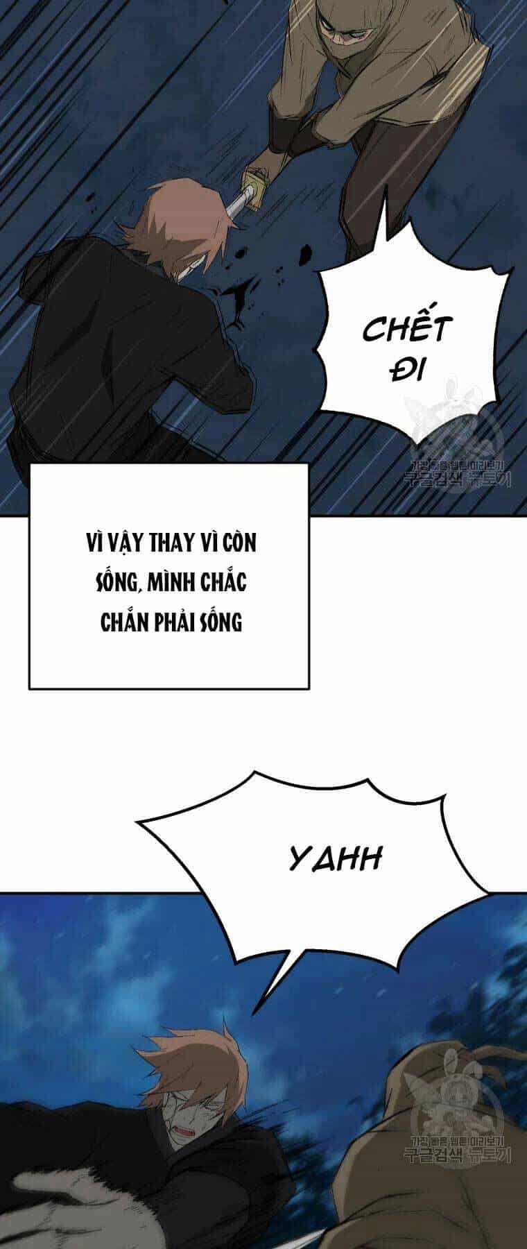 Đại Cao Thủ - Chương 31 - ảnh 28