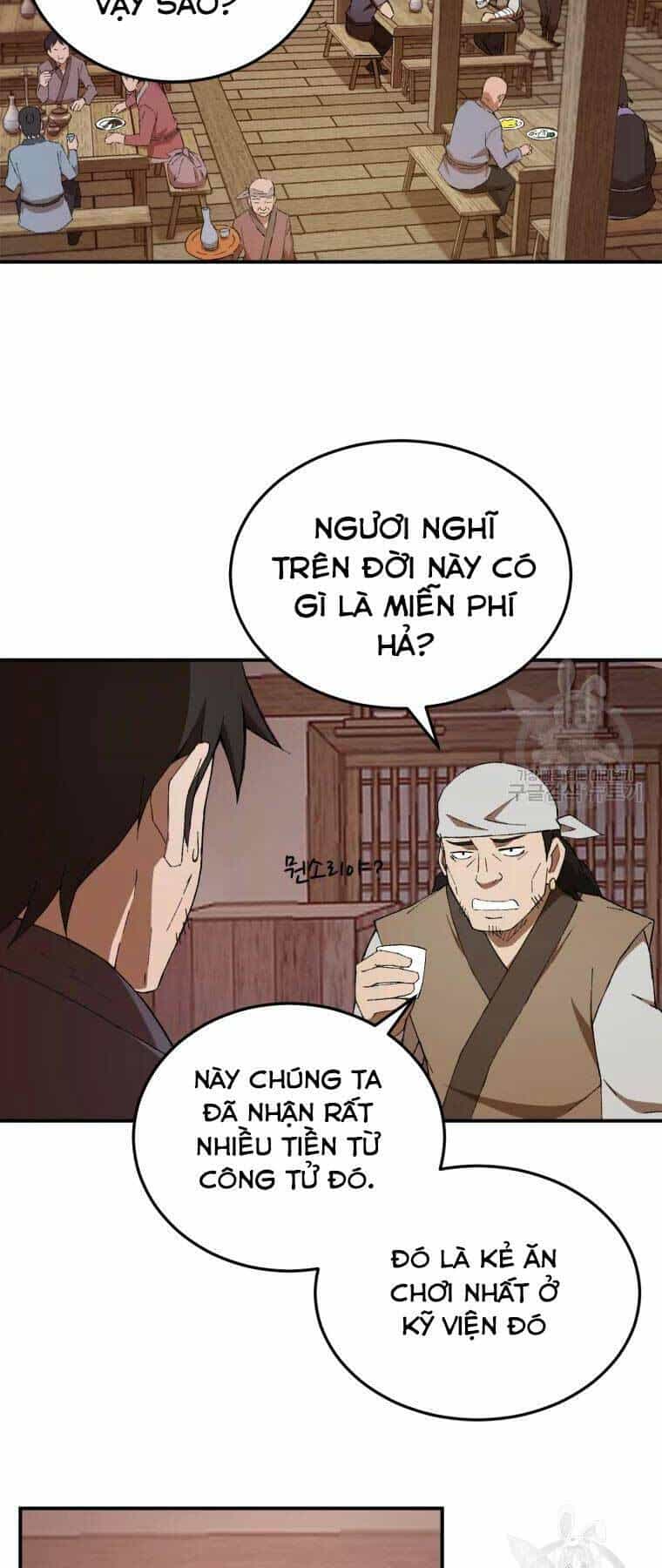 Đại Cao Thủ - Chương 31 - ảnh 35