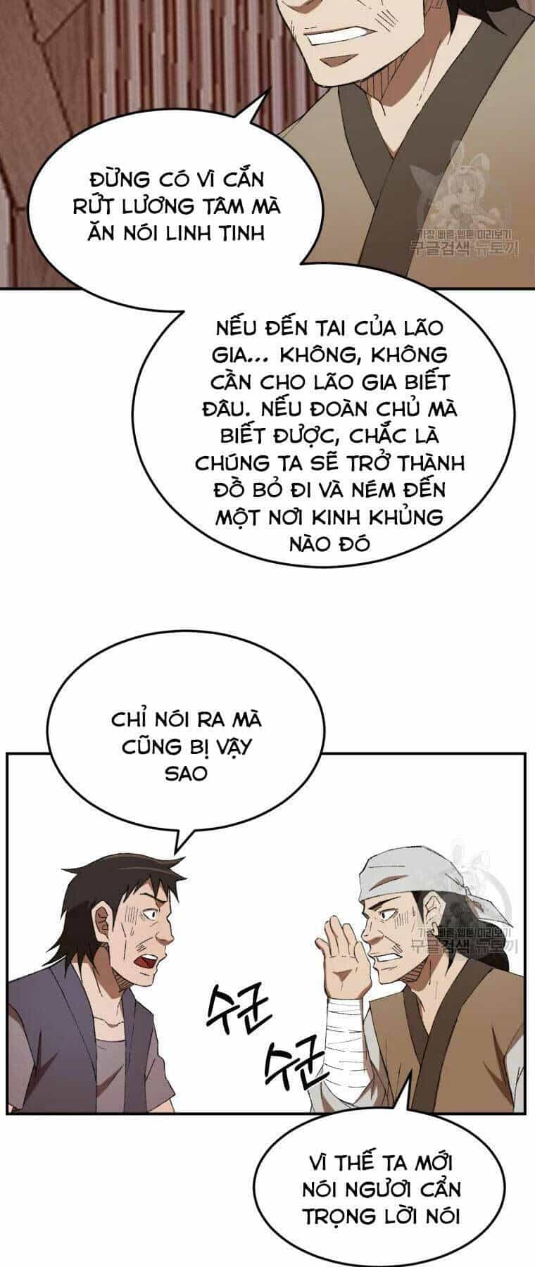Đại Cao Thủ - Chương 31 - ảnh 37