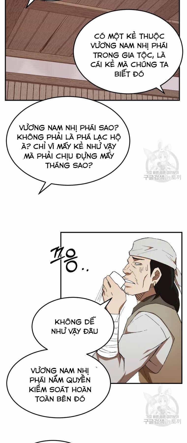 Đại Cao Thủ - Chương 31 - ảnh 39