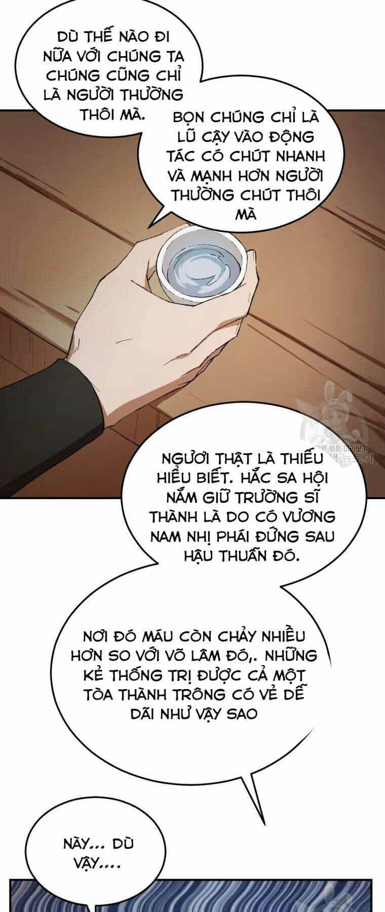 Đại Cao Thủ - Chương 31 - ảnh 40