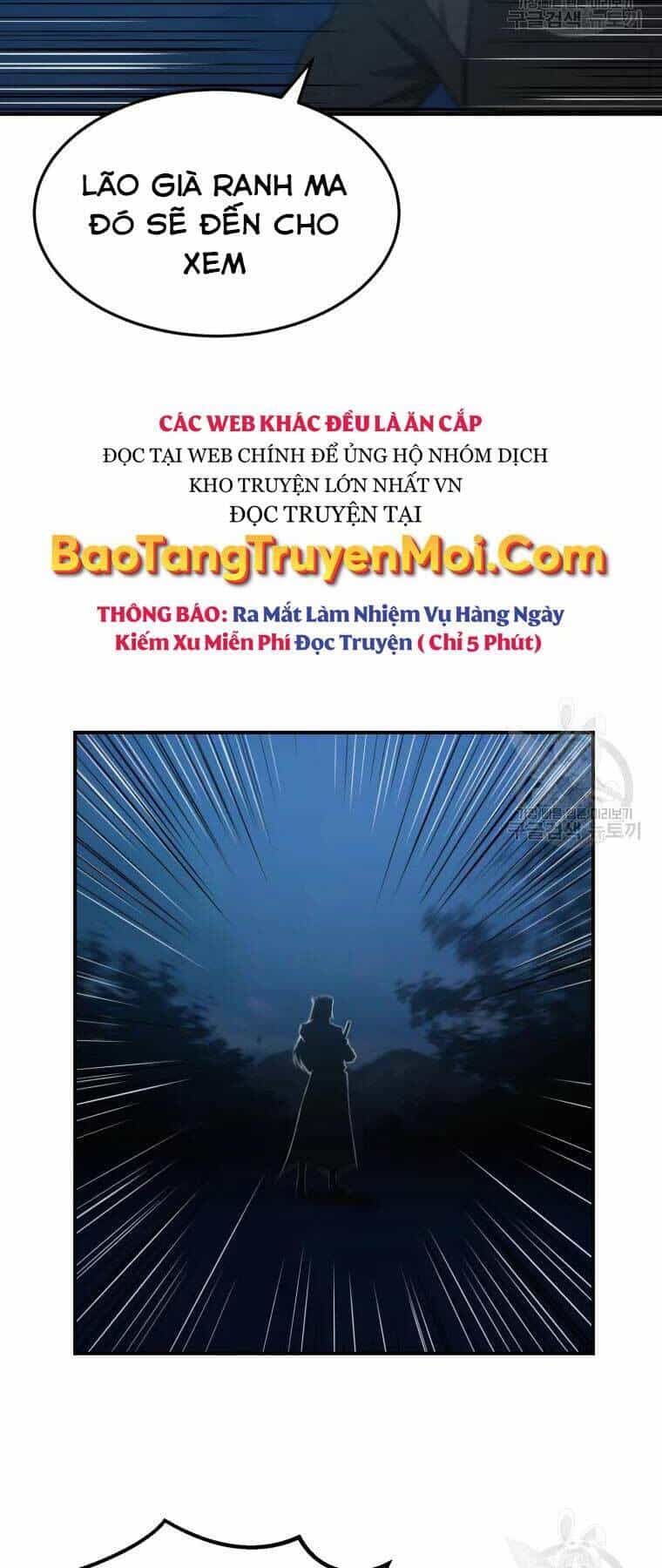 Đại Cao Thủ - Chương 32 - ảnh 2