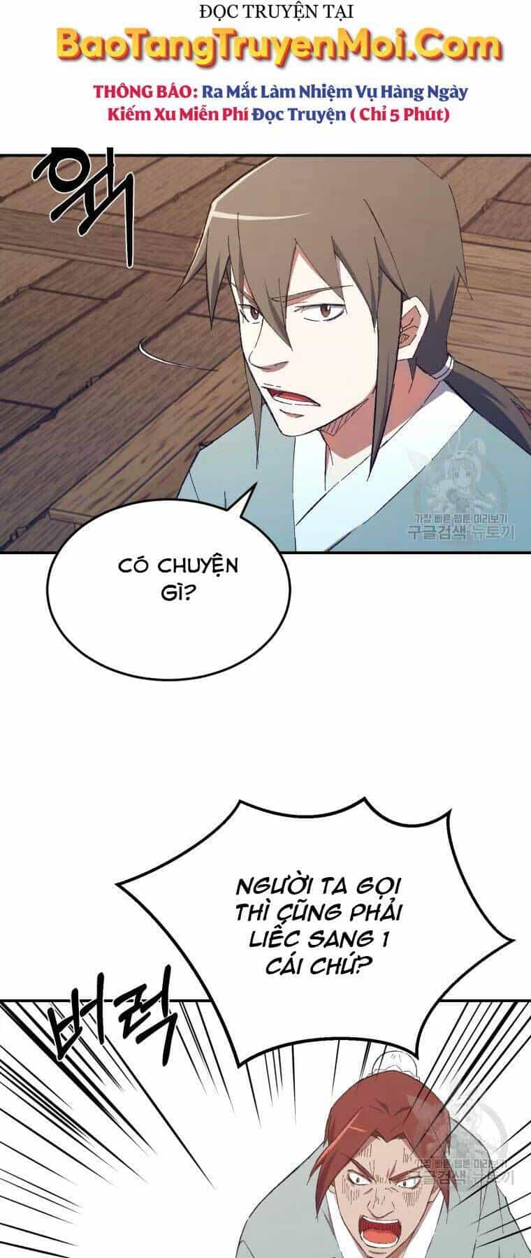 Đại Cao Thủ - Chương 32 - ảnh 21