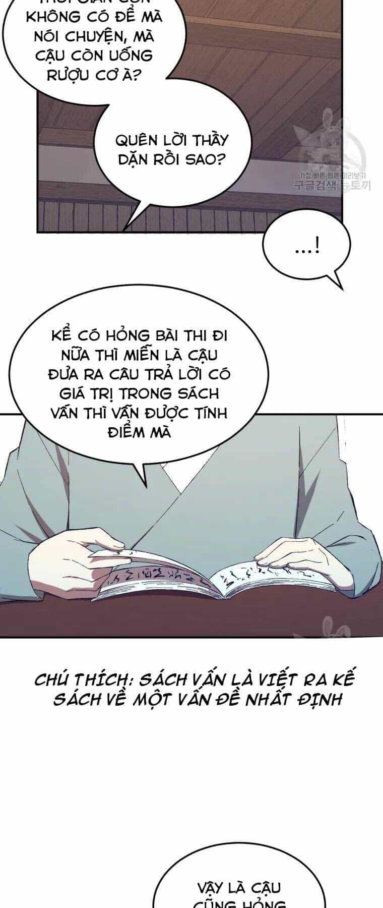 Đại Cao Thủ - Chương 32 - ảnh 23