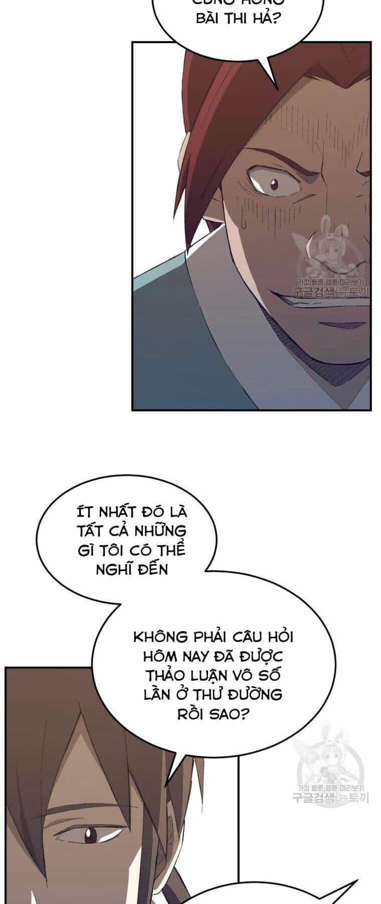 Đại Cao Thủ - Chương 32 - ảnh 24