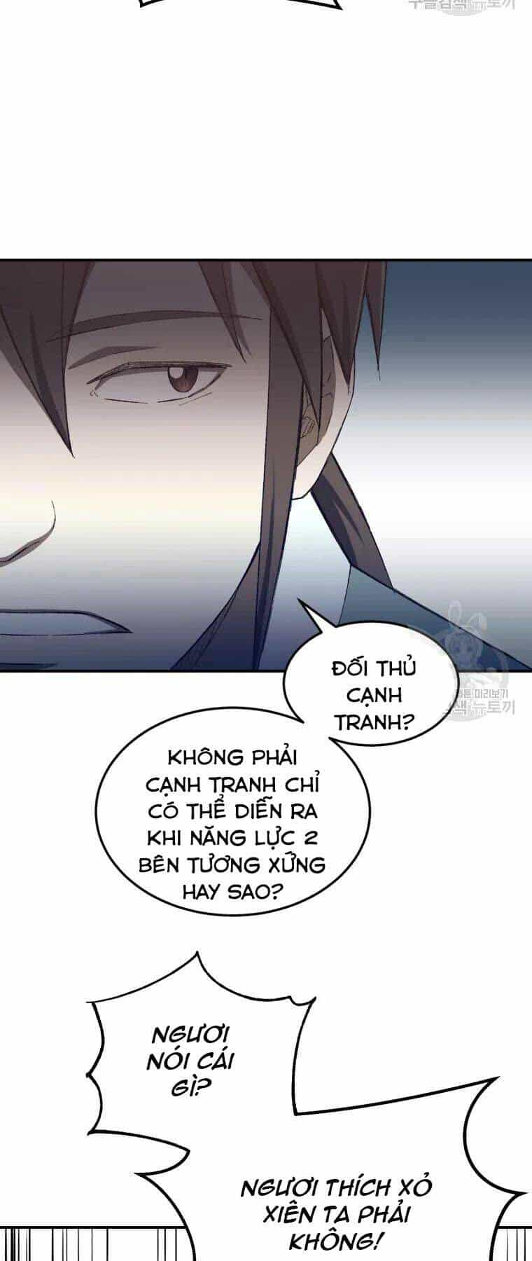 Đại Cao Thủ - Chương 32 - ảnh 26
