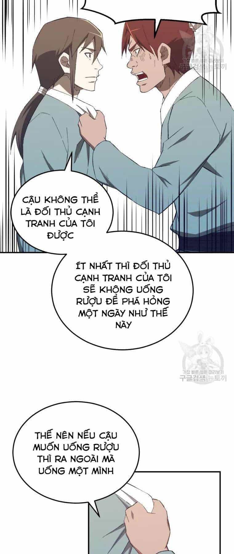 Đại Cao Thủ - Chương 32 - ảnh 27