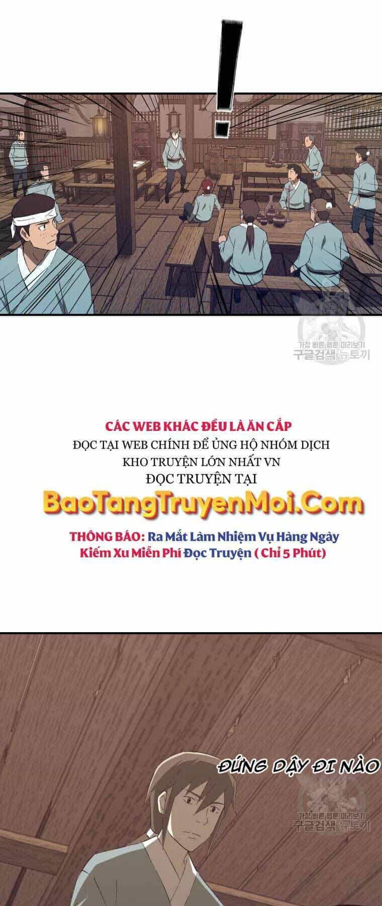 Đại Cao Thủ - Chương 32 - ảnh 30