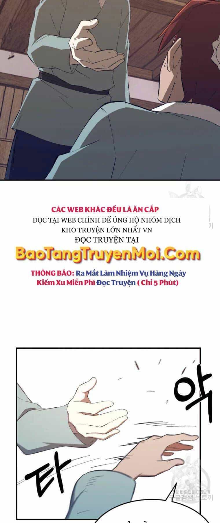 Đại Cao Thủ - Chương 32 - ảnh 31