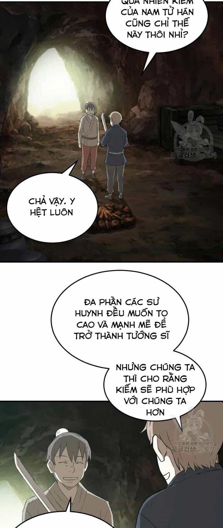 Đại Cao Thủ - Chương 32 - ảnh 38