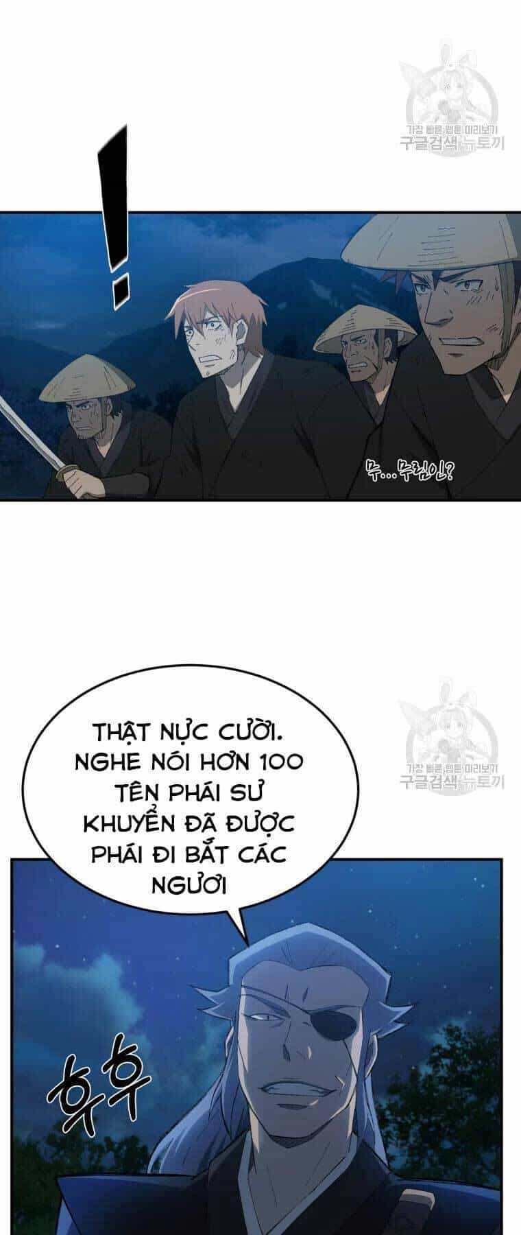 Đại Cao Thủ - Chương 32 - ảnh 5