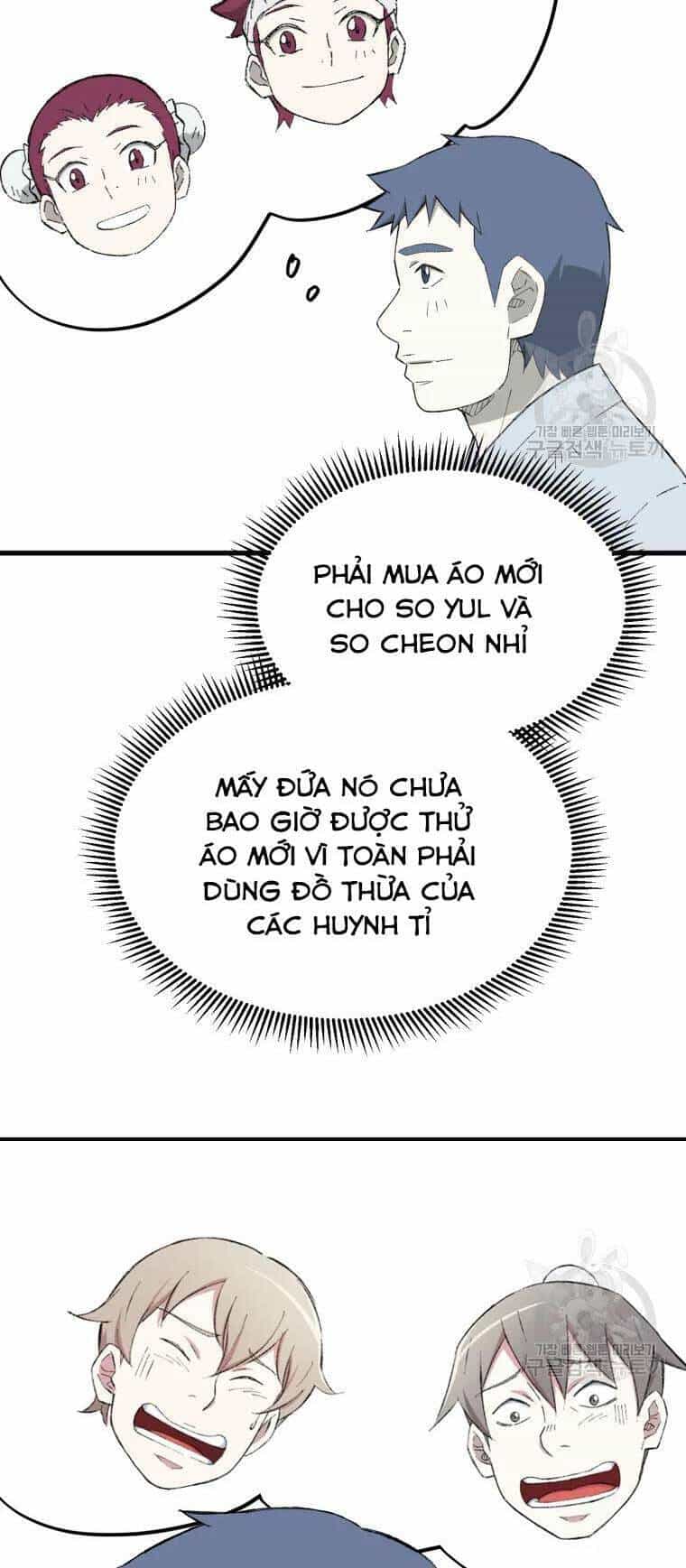 Đại Cao Thủ - Chương 32 - ảnh 51