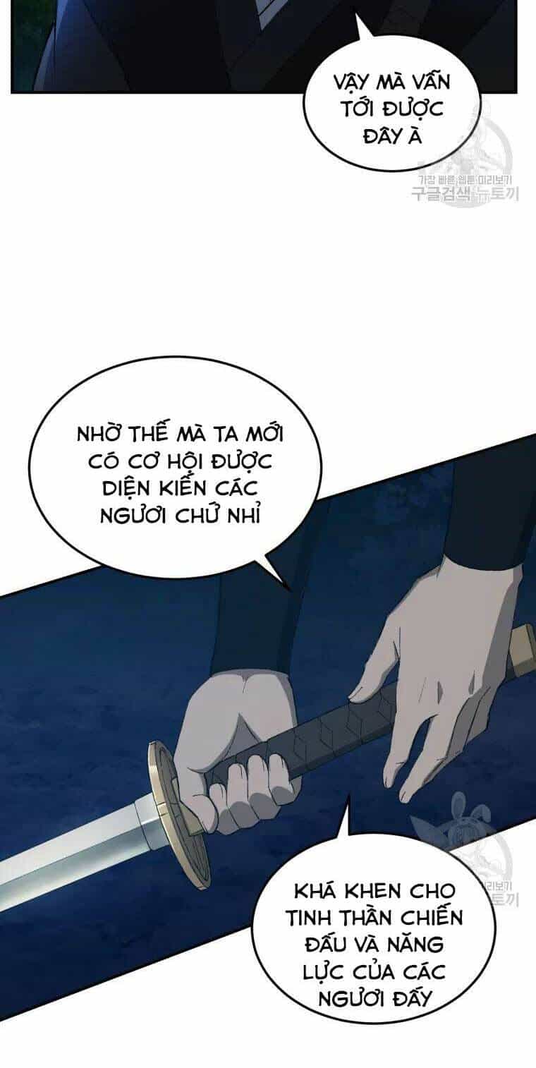 Đại Cao Thủ - Chương 32 - ảnh 6