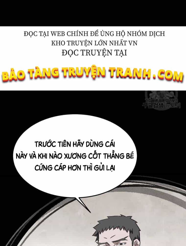 Đại Cao Thủ - Chương 3 - ảnh 8