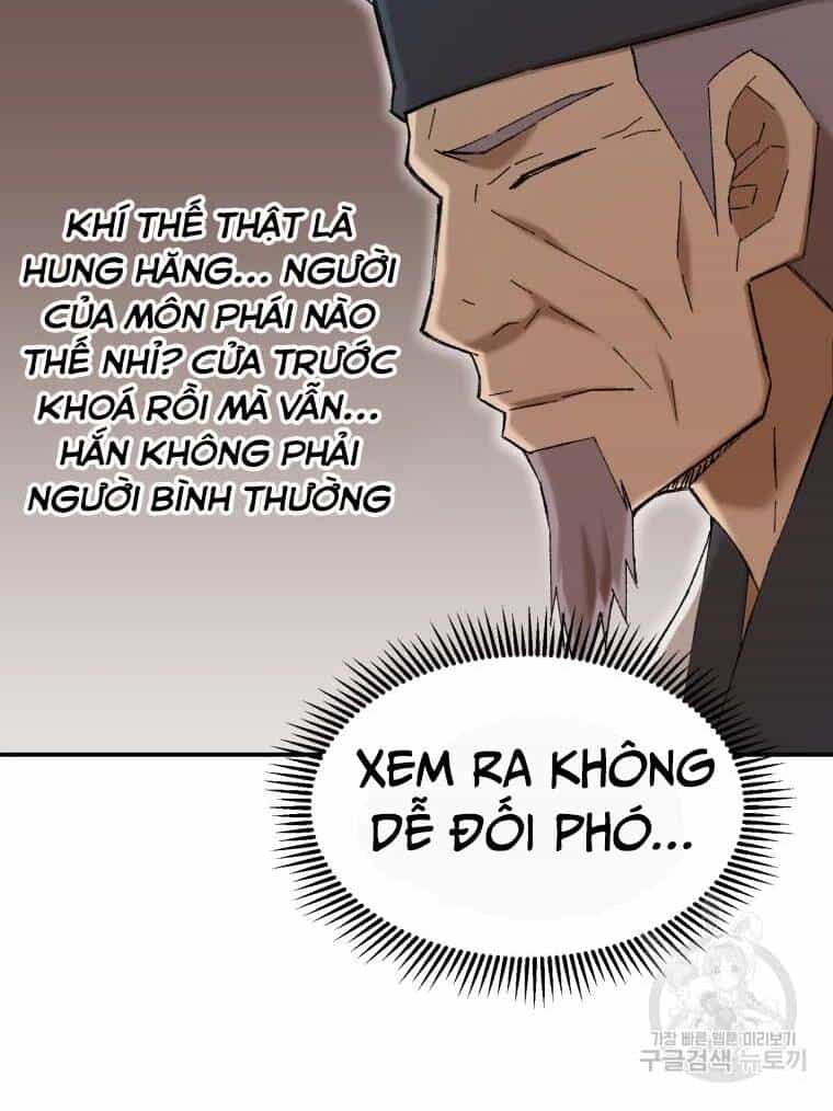 Đại Cao Thủ - Chương 41 - ảnh 10