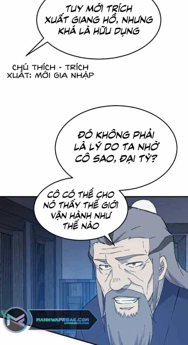 Đại Cao Thủ - Chương 46 - ảnh 73