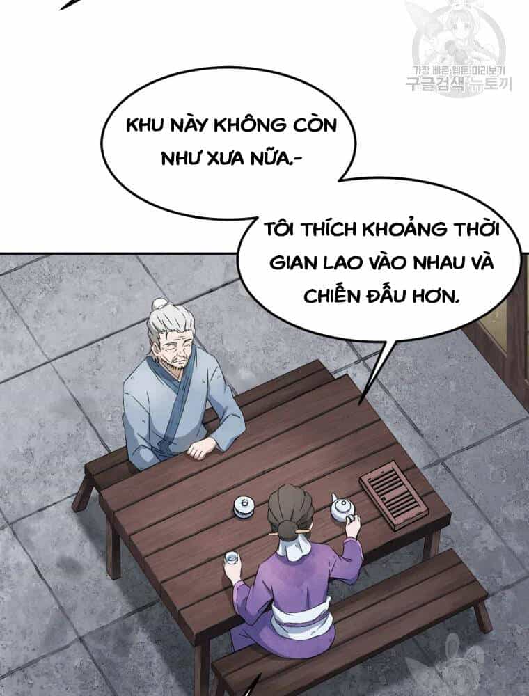 Đại Cao Thủ - Chương 4 - ảnh 14