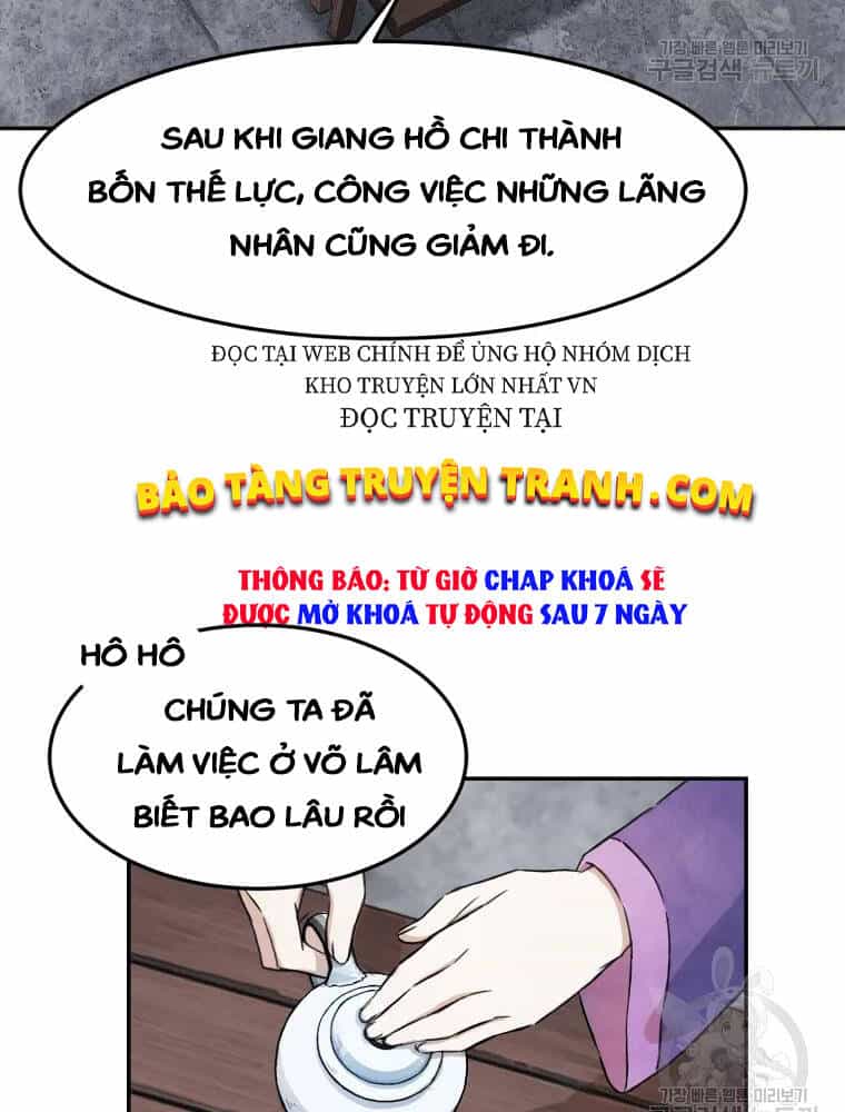 Đại Cao Thủ - Chương 4 - ảnh 15