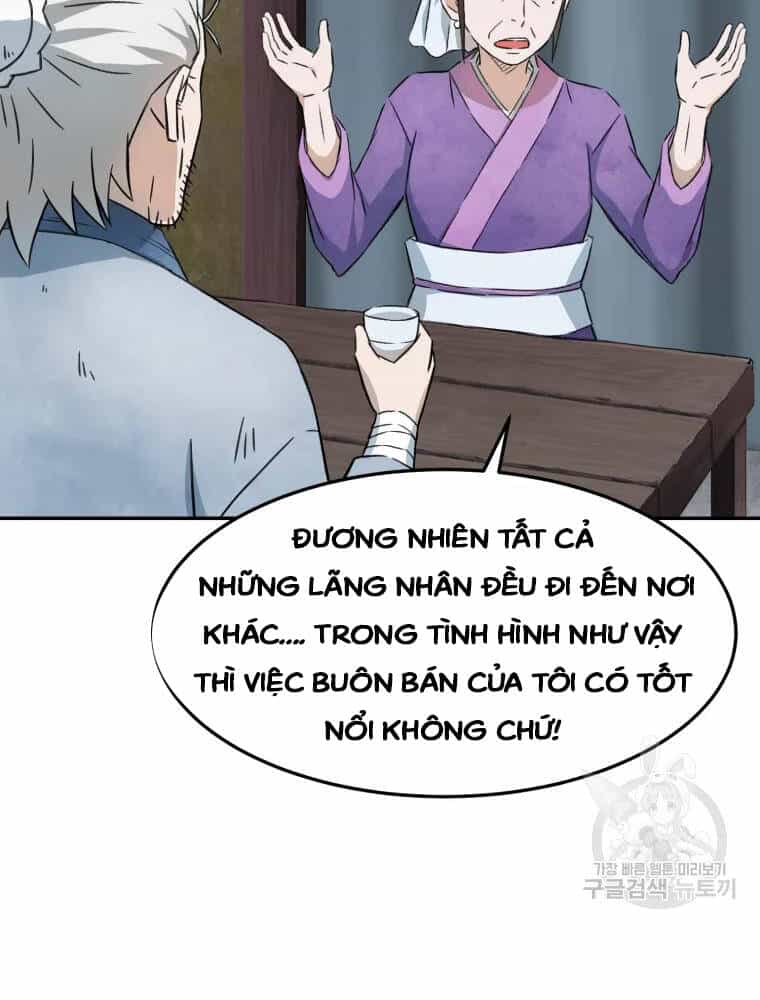Đại Cao Thủ - Chương 4 - ảnh 17