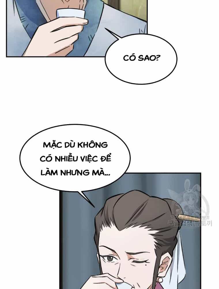 Đại Cao Thủ - Chương 4 - ảnh 19