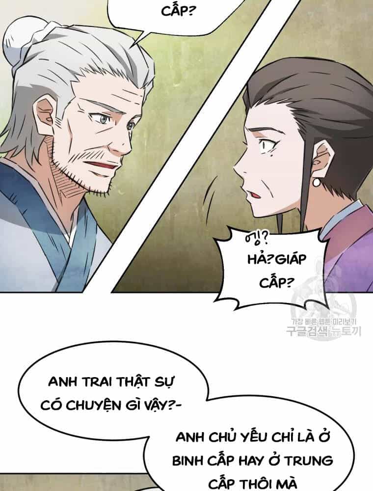 Đại Cao Thủ - Chương 4 - ảnh 21