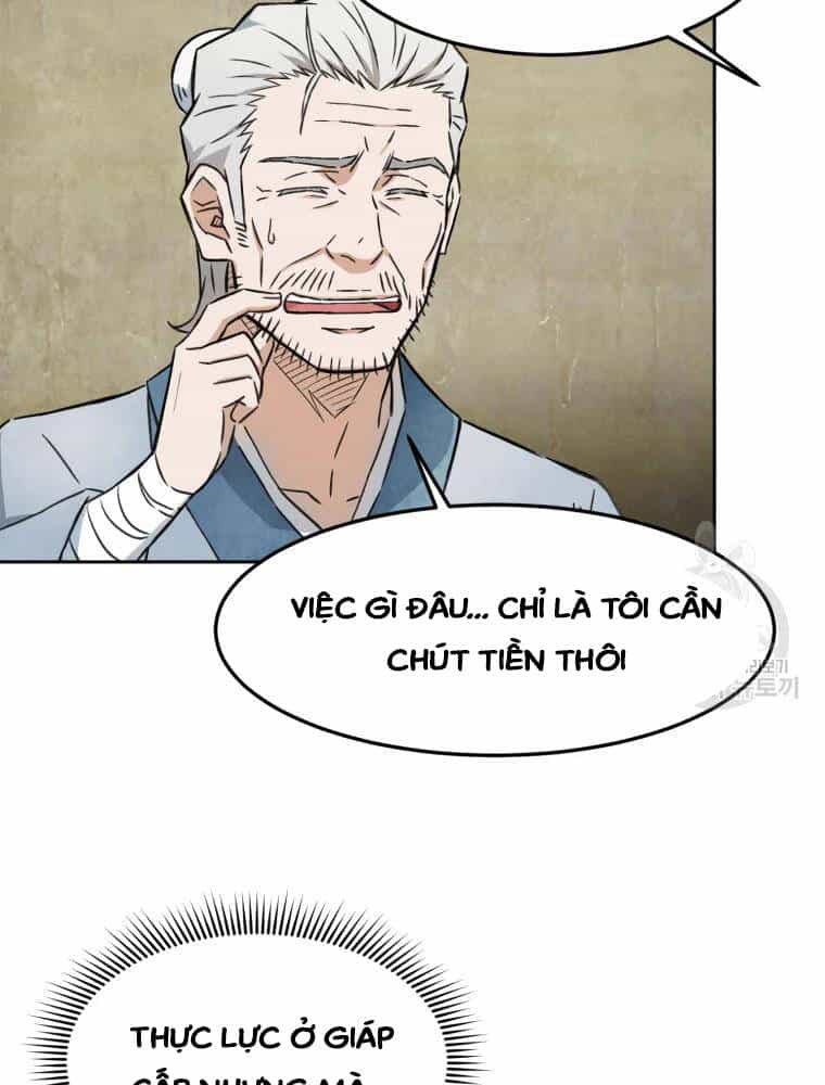 Đại Cao Thủ - Chương 4 - ảnh 22