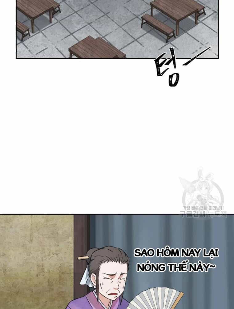 Đại Cao Thủ - Chương 4 - ảnh 5