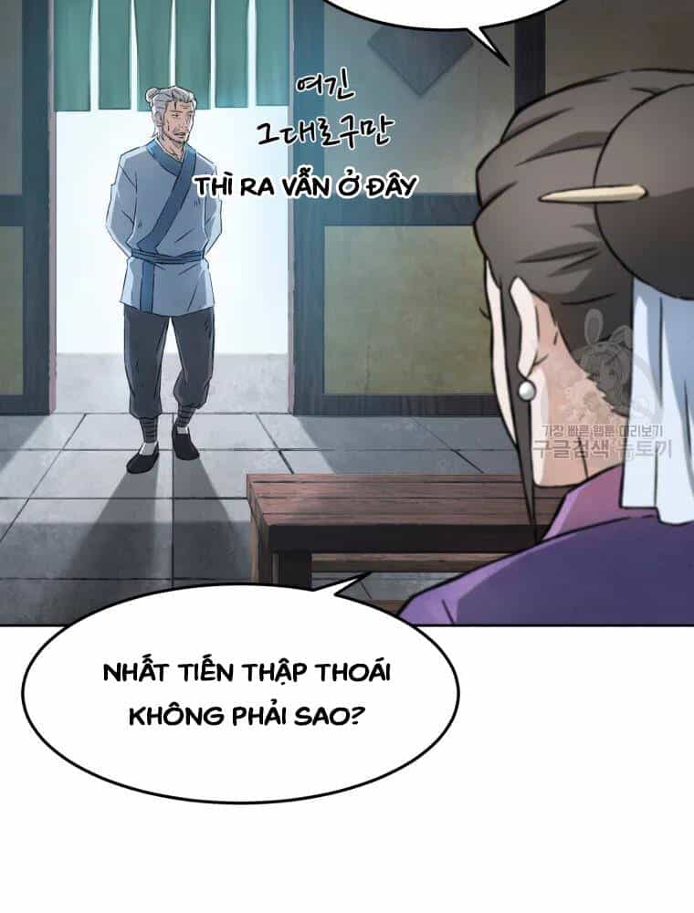 Đại Cao Thủ - Chương 4 - ảnh 8