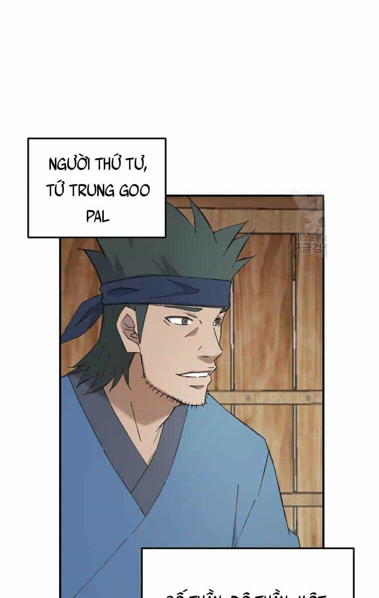 Đại Cao Thủ - Chương 49 - ảnh 28